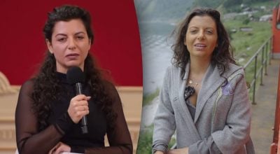 Маргарита Симоньян Маргарита Симоньян