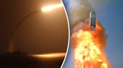 Україна все ще може отримати ракети Tomahawk, але є умова - нардеп