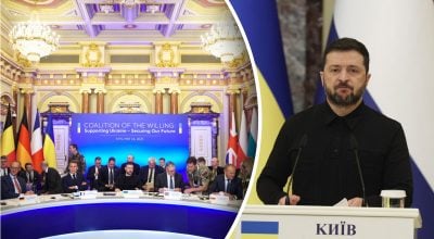 Яким буде план закінчення війни - Зеленський анонсував важливі переговори