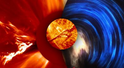 Частина Cонця вибухнула: як магнітні бурі загрожують людям та чого чекати далі