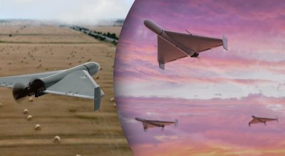 Наводяться онлайн: РФ змінила тактику ударів "Шахедами", для яких міст загроза зросла