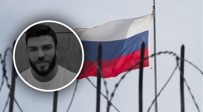 "Зник майже на добу": в Росії заявили про ліквідацію топ-пропагандиста Позднякова