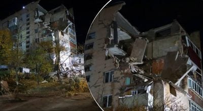 Причиною міг бути не газ: через що насправді вибухнув будинок у Хмельницькому