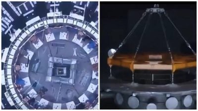 Термоядерна революція в енергетиці: Китай створює "штучне Сонце"