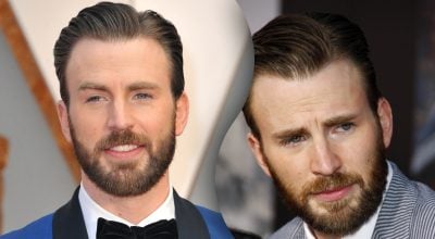 Кріс Еванс Кріс Еванс