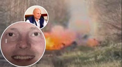 офицер ОМОНа офицер ОМОНа