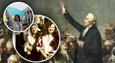 Французький політик 19 століття розкрив правду про українців — що Москва приховувала Французький політик 19 століття розкрив правду про українців — що Москва приховувала