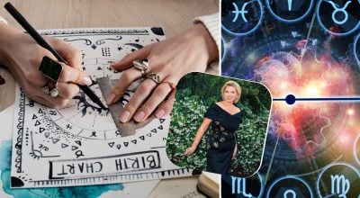 Гороскоп на листопад 2025: як Овнам розбагатіти наприкінці осені