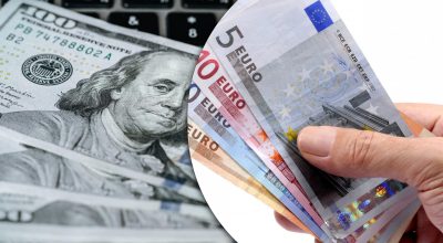 Чи піде валюта знову в ріст: економіст розповів, що буде з курсом долара та євро у листопаді