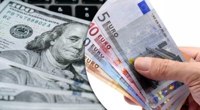 Долари євро Долари євро