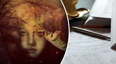 Гороскоп на ноябрь Гороскоп на ноябрь