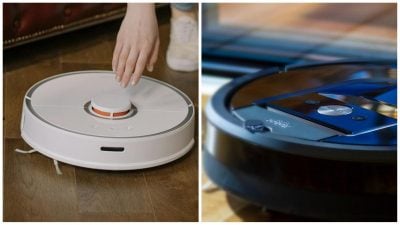 "Шпигун" у кожному домі: розкрито небезпеку дешевої китайської побутової техніки