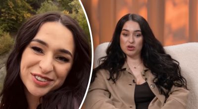 "У него все размыто": популярная певица рассказала о ранении брата-военного