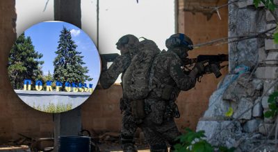 РФ підтягує "еліту" до Покровська: експерт розповів про ситуацію в місті