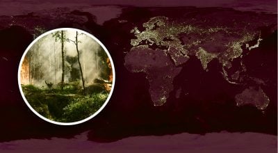 Земля досягла своєї першої переломної точки - що зміниться для людства далі