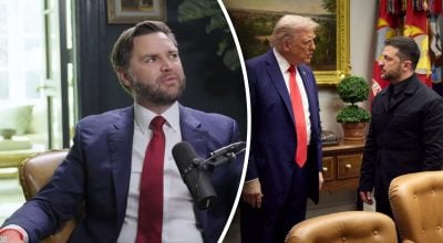 Сможет ли Трамп закончить войну России против Украины - Вэнс сделал признание