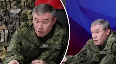 Путін поставив ультиматум Герасимову щодо України та вже знайшов йому заміну