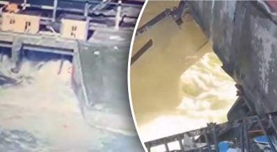 "У росіян був сильний запал": як підрив дамби в Бєлгороді вплинув на хід боїв