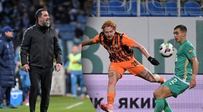 "Я програв багато матчів, але...": Туран розповів, що зламало гру "Шахтаря"