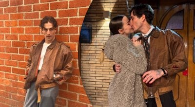 Даміано Давид, Дав Кемерон Даміано Давид, Дав Кемерон