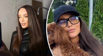 "Какой молодой": Ксения Мишина показала редкое фото своего отца