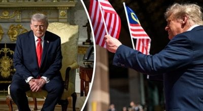 Трамп оголосив про початок випробувань ядерної зброї