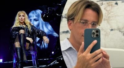 Світлана Лобода, Максим Галкін