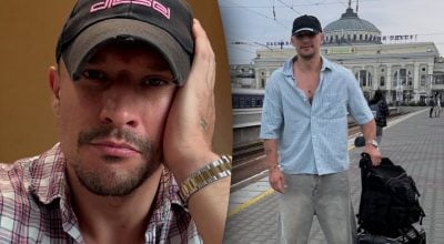 Тарас Цимбалюк