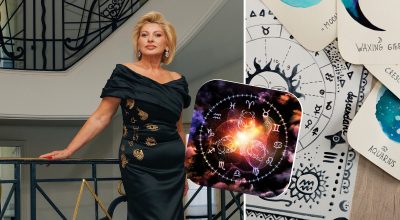 Гороскоп на листопад 2025 для Левів: час змінювати кар'єру і знаходити кохання