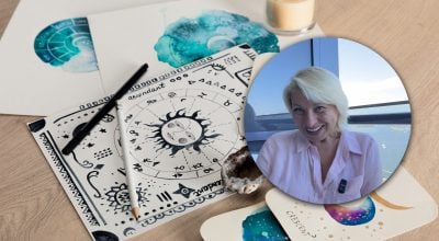 Анжела Перл, гороскоп Анжела Перл, гороскоп