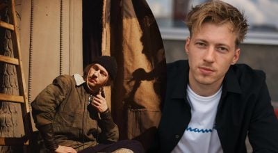 Григорий Бакланов попался с новой избранницей - как она выглядит