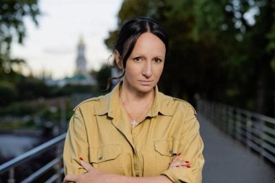 Молчанова Владислава Борисівна