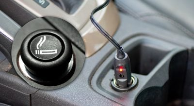 прикуриватель