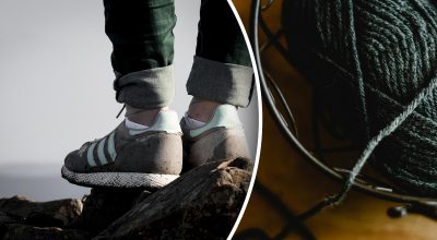 Зав'язувати на 9 вузлів: навіщо люди носять чорну нитку на нозі