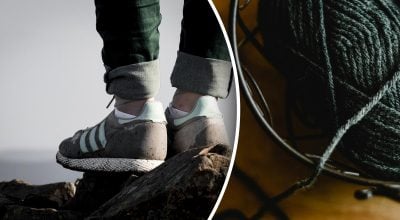 Навіщо люди носять чорну нитку на нозі Навіщо люди носять чорну нитку на нозі