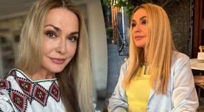 Ольга Сумська Ольга Сумська