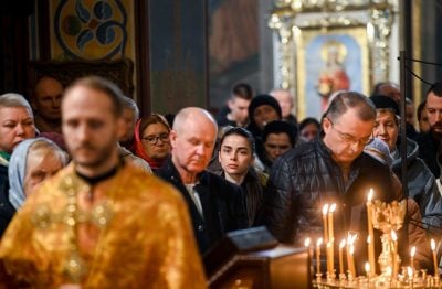 Захистіть себе від лиха на довгий час: що потрібно зробити у свято 31 жовтня