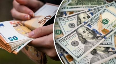 Долар полетів вниз, євро шалено дешевшає: новий курс валют на 31 жовтня Долар полетів вниз, євро шалено дешевшає: новий курс валют на 31 жовтня