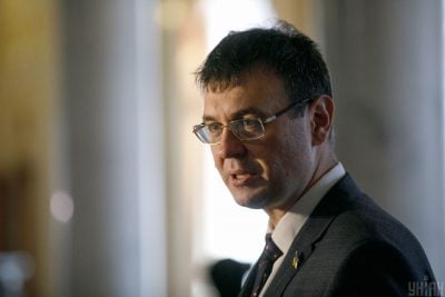 Данило Гетманцев