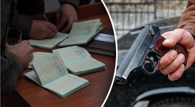 У Кременчуцькому ТЦК і СП сталася стрілянина, є поранені - що відомо