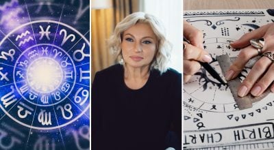 Гороскоп, Анжела Перл  Гороскоп, Анжела Перл