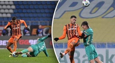 Попов потролив донеччан після перемоги Динамо – відповідь не забарилася