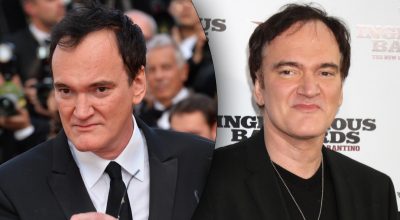 Большое возвращение: 62-летний Квентин Тарантино появится на экранах