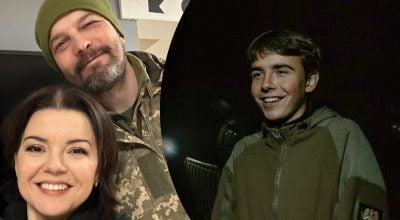 Марічка Падалко, Єгор Соболєв, Михайло Соболєв Марічка Падалко, Єгор Соболєв, Михайло Соболєв