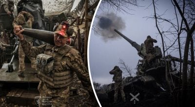 Ситуація загострюється: у Генштабі розповіли про останні події на фронті