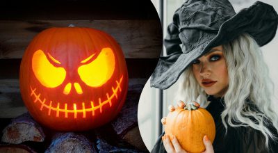 Геловін Геловін