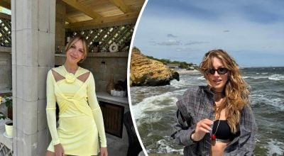 "Прекратите": Леся Никитюк удивила заявлением о своем возлюбленном