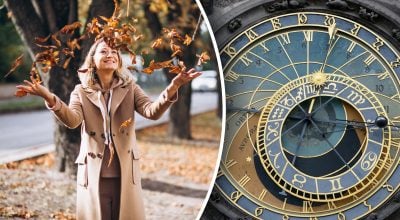 Гороскоп на завтра 1 листопада: Леви зірвуть куш, Скорпіонам - хороші новини Гороскоп на завтра 1 листопада: Леви зірвуть куш, Скорпіонам - хороші новини