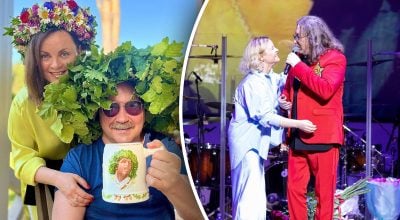 Жена молчуна Игоря Николаева публично унизила его - что произошло