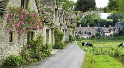 Найкрасивіше село на планеті: де знаходиться та чому місцеві ладні звідти втекти